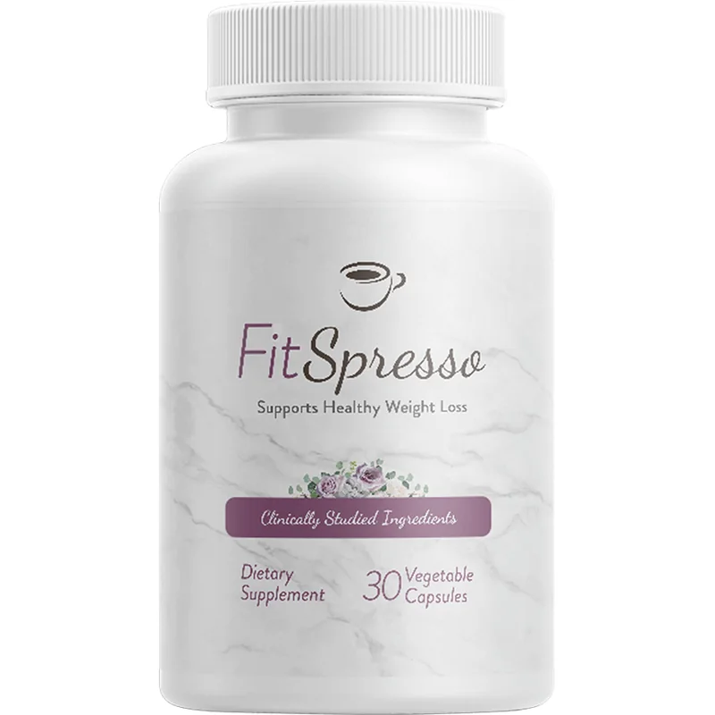 Fitspresso: cena, skład, opinie i jak stosować suplement na odchudzanie Fitspresso