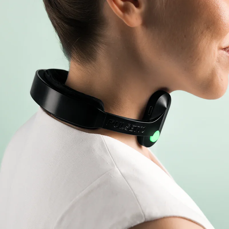 Pulsetto Fit: opinie, cena, sposób użycia i gdzie kupić Pulsetto Fit - view 4