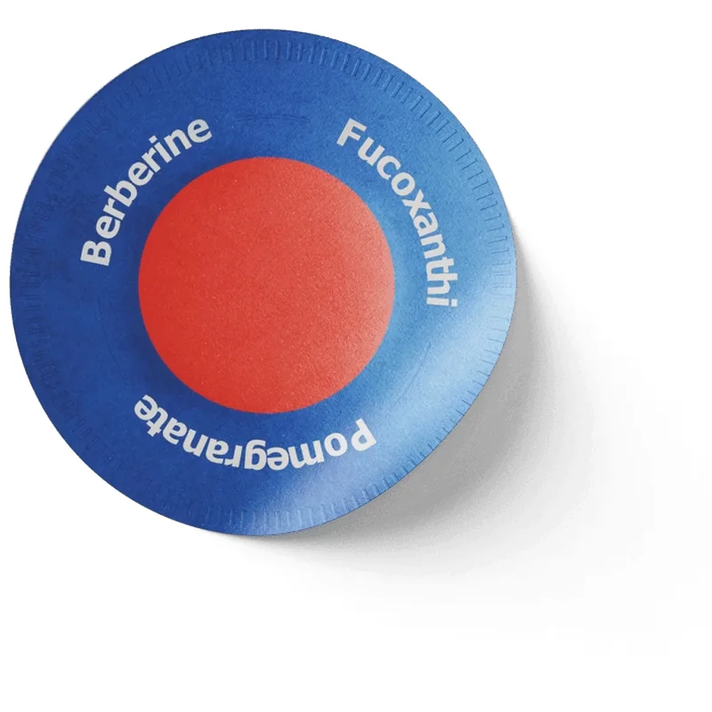 Purisaki Berberine Patches: opinie, cena, skład, jak stosować i gdzie kupić Purisaki Berberine Patches - view 3